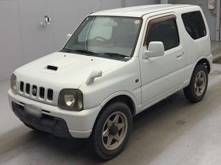 SUZUKI JIMNY L