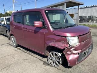 SUZUKI MRWAGON