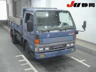 MAZDA TITAN