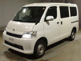 TOYOTA TOWN ACE VAN