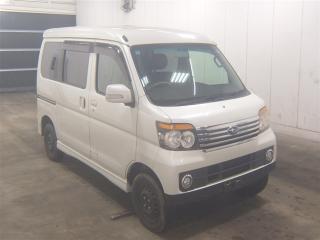 SUBARU DIAS WAGON