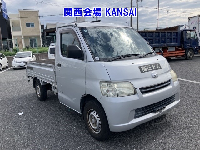 TOYOTA TOWN ACE