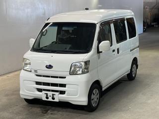SUBARU SAMBAR VAN