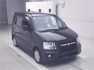 CHEVROLET MW