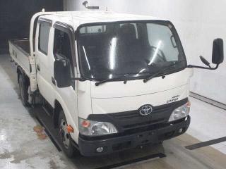 TOYOTA DYNA