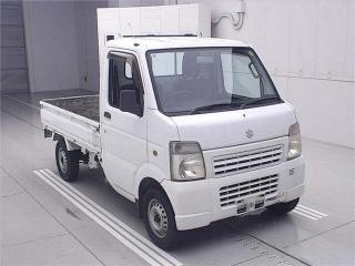 SUZUKI CARRY