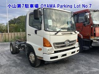 HINO RANGER