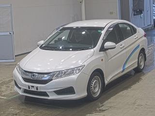 HONDA GRACE