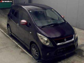 SUZUKI CERVO