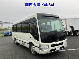 HINO LIESSE II