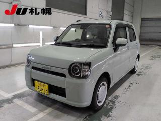 DAIHATSU MIRA TOCOT