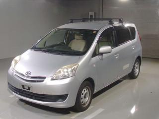DAIHATSU BOON LUMINAS