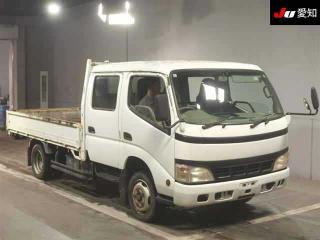 HINO DUTRO TRUCK