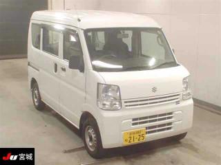 SUZUKI EVERY VAN