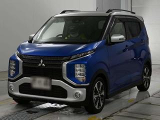 MITSUBISHI EK X
