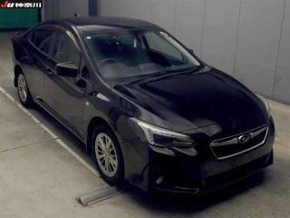 SUBARU IMPREZA G4