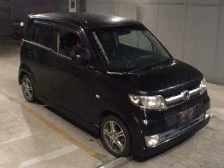HONDA ZEST