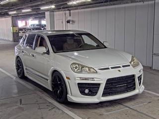 PORSCHE OTHER