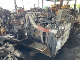 HINO ENGINE