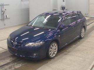 MAZDA ATENZA SPORT WAGON