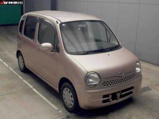 DAIHATSU MOVE LATTE