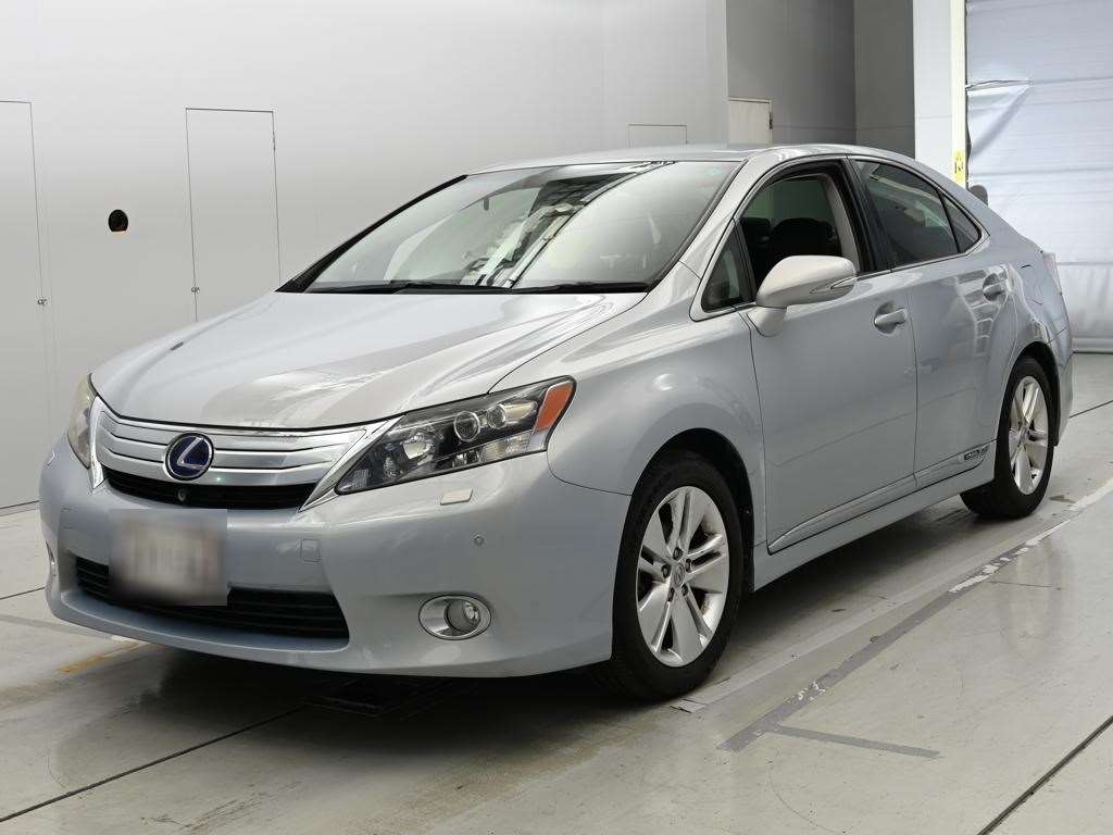 LEXUS HS