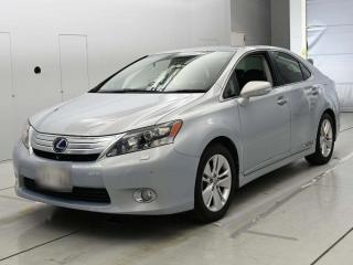 LEXUS HS