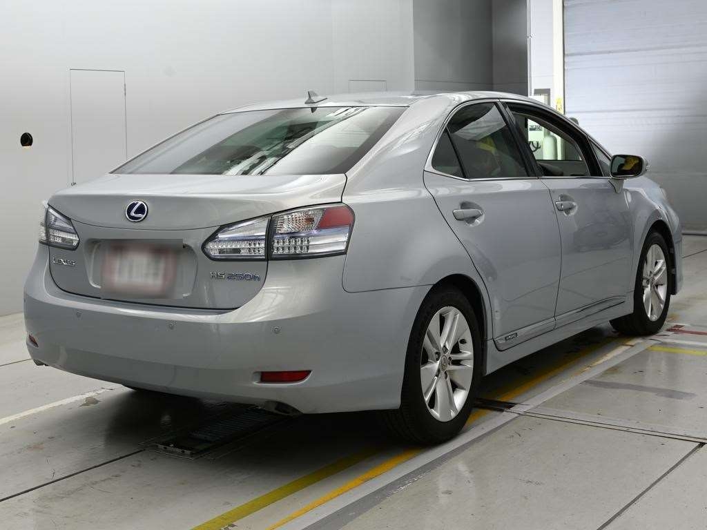 LEXUS HS
