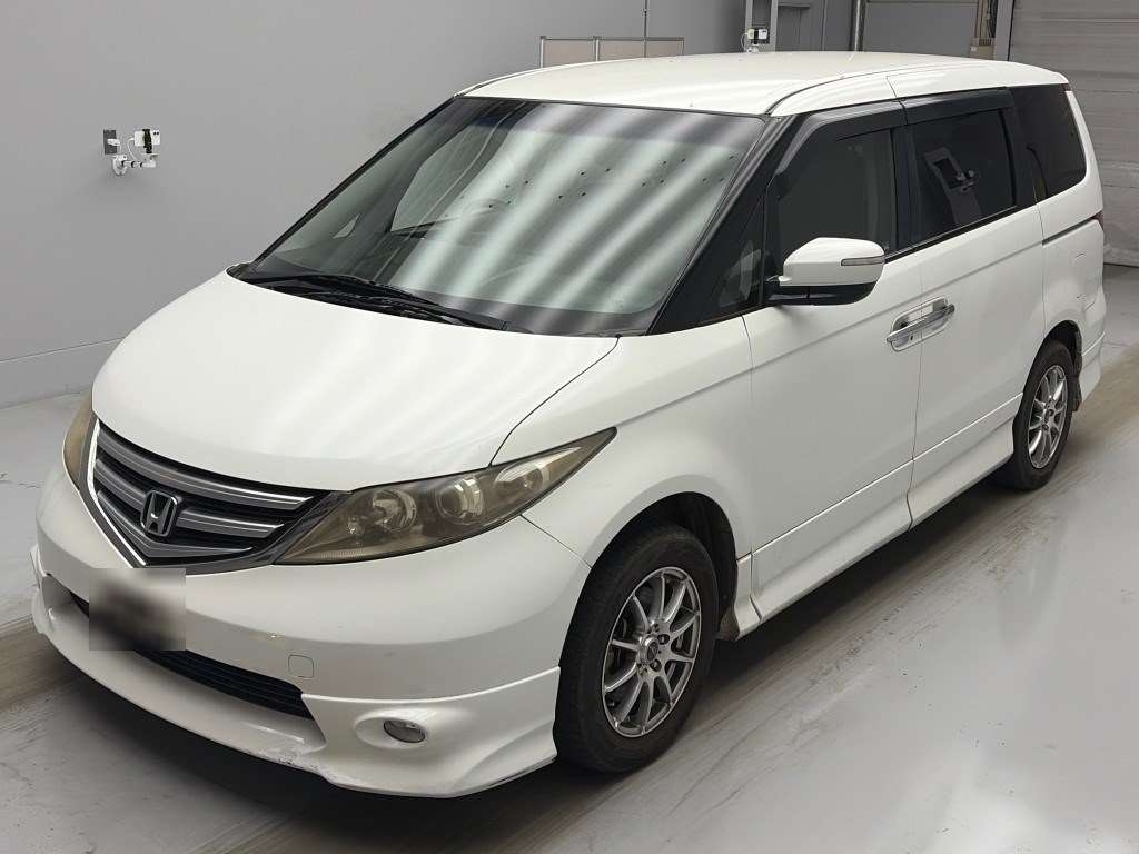 HONDA ELYSION