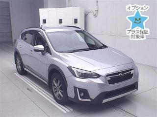 SUBARU SUBARU XV