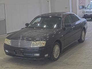 NISSAN CEDRIC