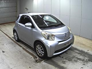TOYOTA IQ