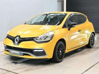 RENAULT LUTECIA