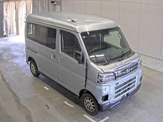 DAIHATSU ATRAI VAN