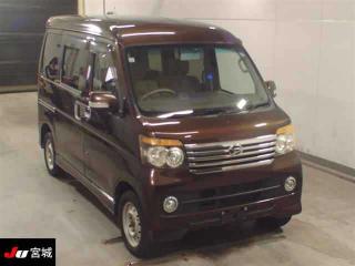 DAIHATSU ATRAI WAGON