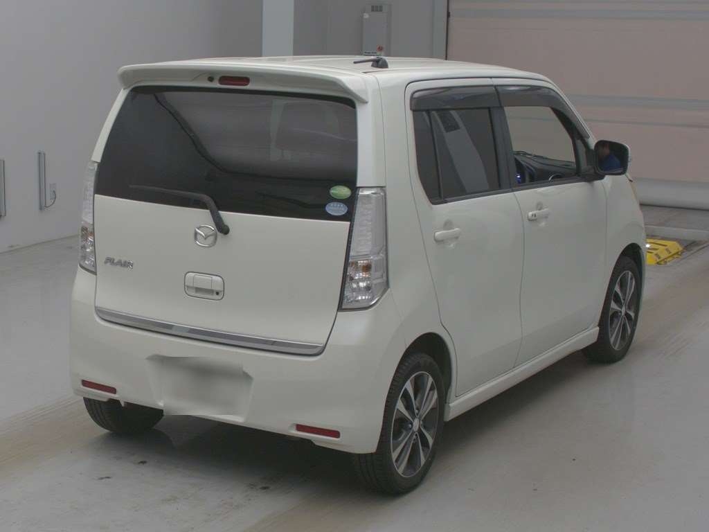 MAZDA FLAIR