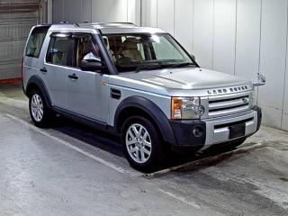 LAND ROVER DISCOVERY 3