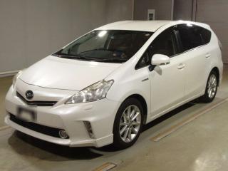 DAIHATSU MEBIUS