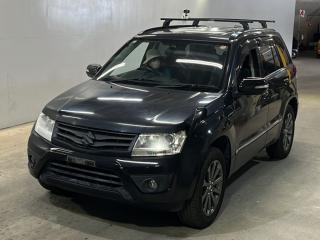 SUZUKI ESCUDO