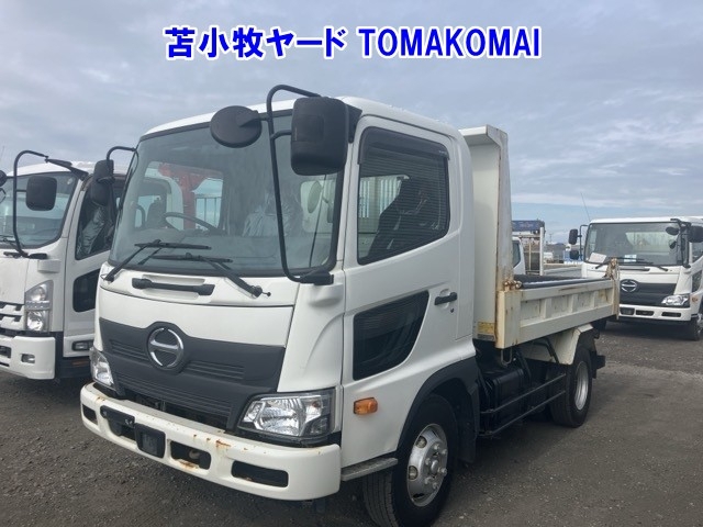 HINO RANGER
