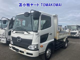 HINO RANGER