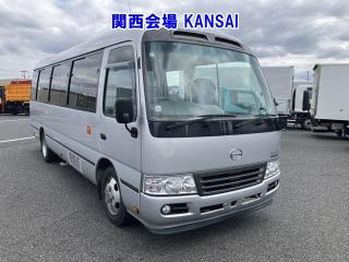 HINO LIESSE II