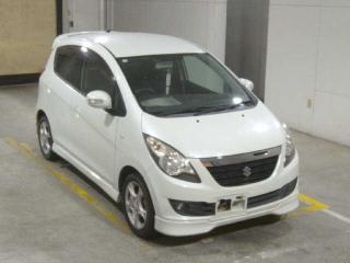 SUZUKI CERVO
