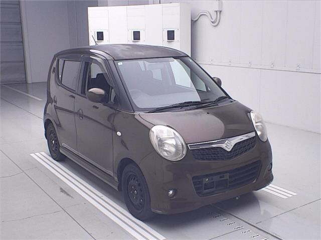 SUZUKI MRWAGON