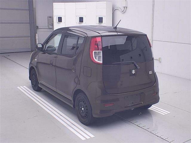 SUZUKI MRWAGON