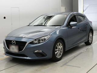 MAZDA AXELA SPORT