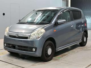 DAIHATSU MIRA CUSTOM