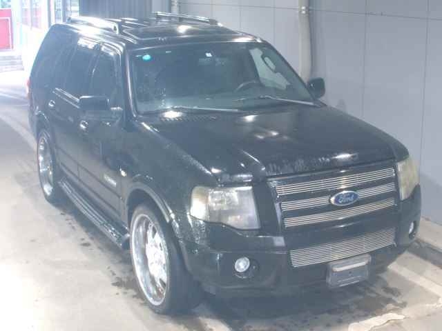 FORD EXPEDITION