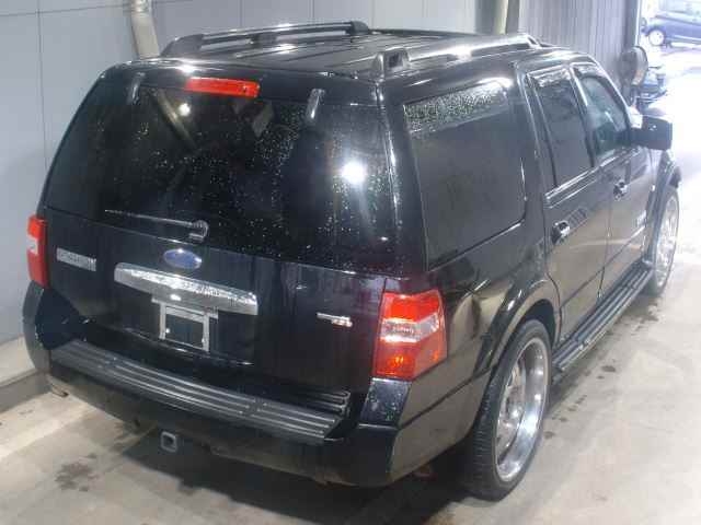 FORD EXPEDITION