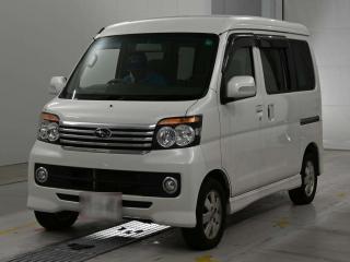 SUBARU DIAS WAGON